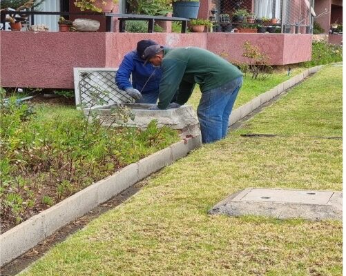 Mantenciones preventivas