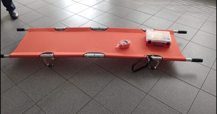 IMPLEMENTACIÓN PLAN DE EMERGENCIA DE NUESTRO CONDOMINIO