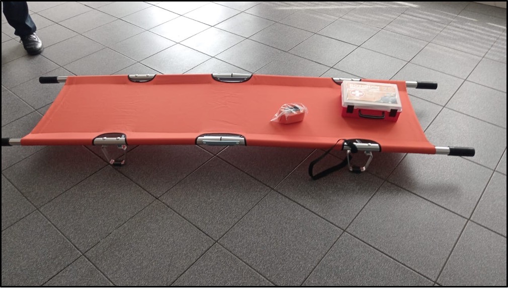 IMPLEMENTACIÓN PLAN DE EMERGENCIA DE NUESTRO CONDOMINIO